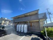 山陽電鉄本線飾磨駅まで徒歩18分