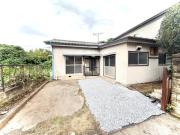 笠懸町阿左美3K戸建