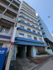 オリエントマンション品川