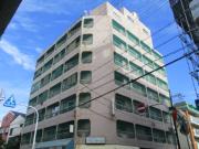 地下鉄四つ橋線岸里駅まで徒歩5分