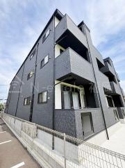 ＪＲ筑肥線下山門駅まで徒歩4分