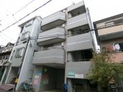 京阪本線香里園駅まで徒歩9分
