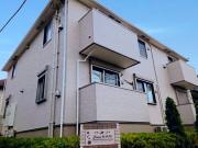 クレイン桜新町
