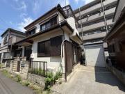 バイクガレージハウス緑町1
