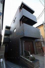ディアレイシャス溝の口