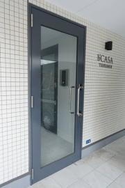 b′CASA TSURUMIII