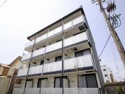 レオパレスクレストール35