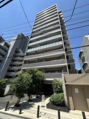 サンクレイドル所沢有楽町