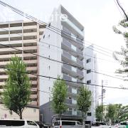 地下鉄東山線亀島駅まで徒歩5分