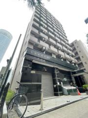 ブルーライン新横浜駅まで徒歩3分