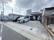 北条鉄道北条線北条町駅まで徒歩7分