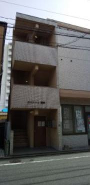 シャトーレ西新