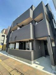 京急本線生麦駅まで徒歩3分