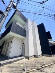 ＪＲ鹿児島本線笹原駅まで徒歩8分