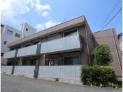 ＪＲ関西本線奈良駅まで徒歩8分