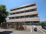 西武池袋・豊島線所沢駅まで徒歩8分