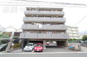 都筑マンション
