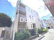 ＪＲ山手線西日暮里駅まで徒歩8分