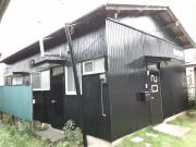 シャルマン2号棟