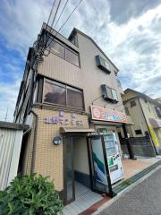 美原北野マンション