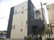 箱崎フレア