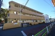 マンション堀辺
