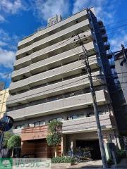 ガラ・ステージ国分寺