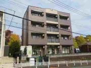 京王相模原線京王堀之内駅まで徒歩10分