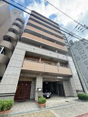 阪急京都線上新庄駅まで徒歩6分