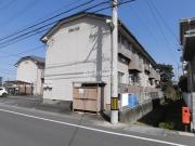 竹市丸野ハイツ A