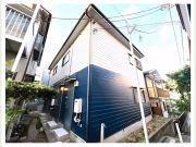 Villa MorE 赤塚