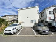 アベニュー大通