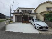 呉市焼山中央3丁目 戸建