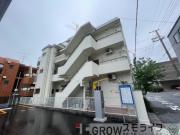 ＪＲ東海道本線摂津本山駅まで徒歩8分