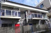 東京メトロ副都心線西早稲田駅まで徒歩6分