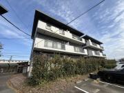 京王線高幡不動駅まで徒歩4分