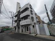 ＪＲ横浜線淵野辺駅まで徒歩2分