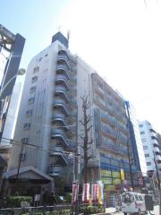 都営三田線白山駅まで徒歩1分