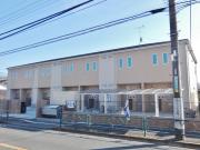 クレール 柏町