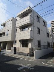 フラッテーロ中村北