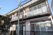 美原町いずみハイツ