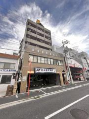 ＪＲ関西本線平野駅まで徒歩5分