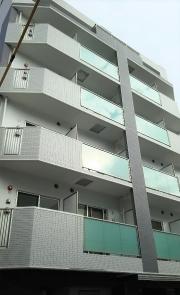 トワイズコート吾妻橋