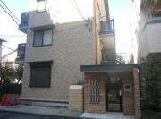 みなとみらい線元町・中華街駅まで徒歩10分