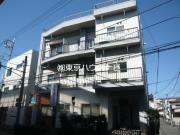 望月マンション
