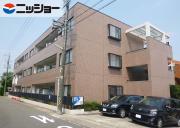 キャメル山の手