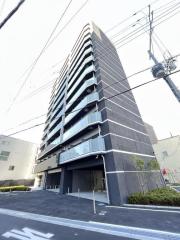 地下鉄谷町線野江内代駅まで徒歩6分
