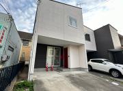 上中居町戸建て