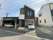 練馬区西大泉4丁目賃貸戸建