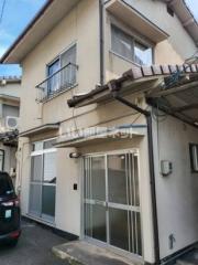 春日町5丁目高橋住宅